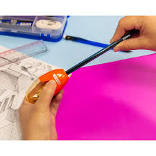 SHARPENER XTREME OVAL BAZIC - #1910