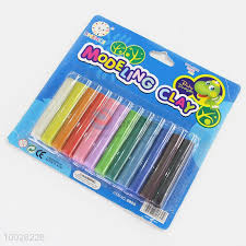 SHENQI BABY DRAGON MODELING CLAY NON TOXIC