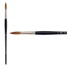 PAINT BRUSH SIZE #7