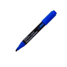 MONAMI SIGMA PERMANENT MARKER-BLUE