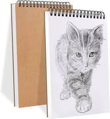 SKETCH PAD MAXDEN BOOKS SMALL