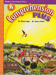 MCP COMPREHENSION PLUS A