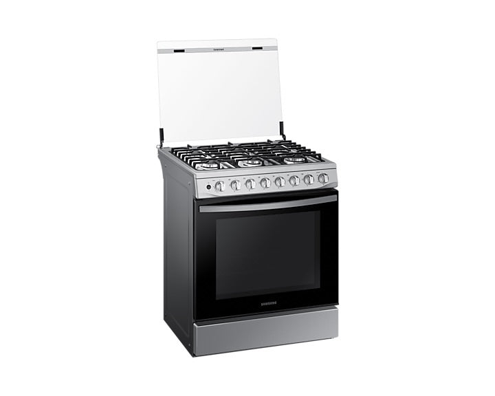 Samsung 6 Burner Stove