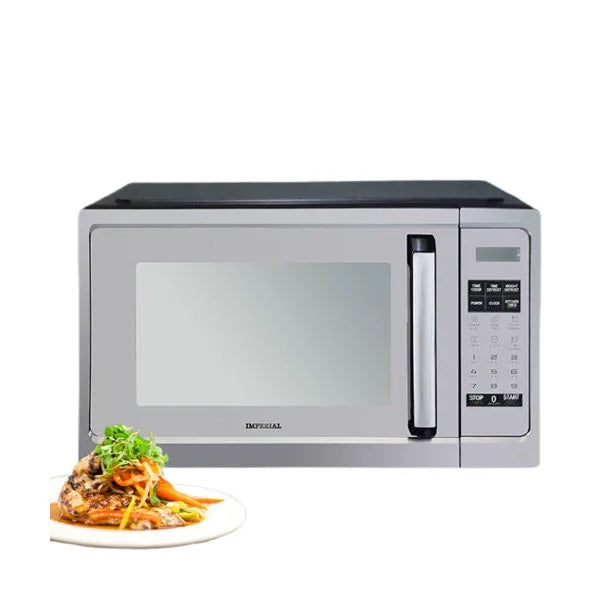 Imperial 1.1 Cubits Microwave