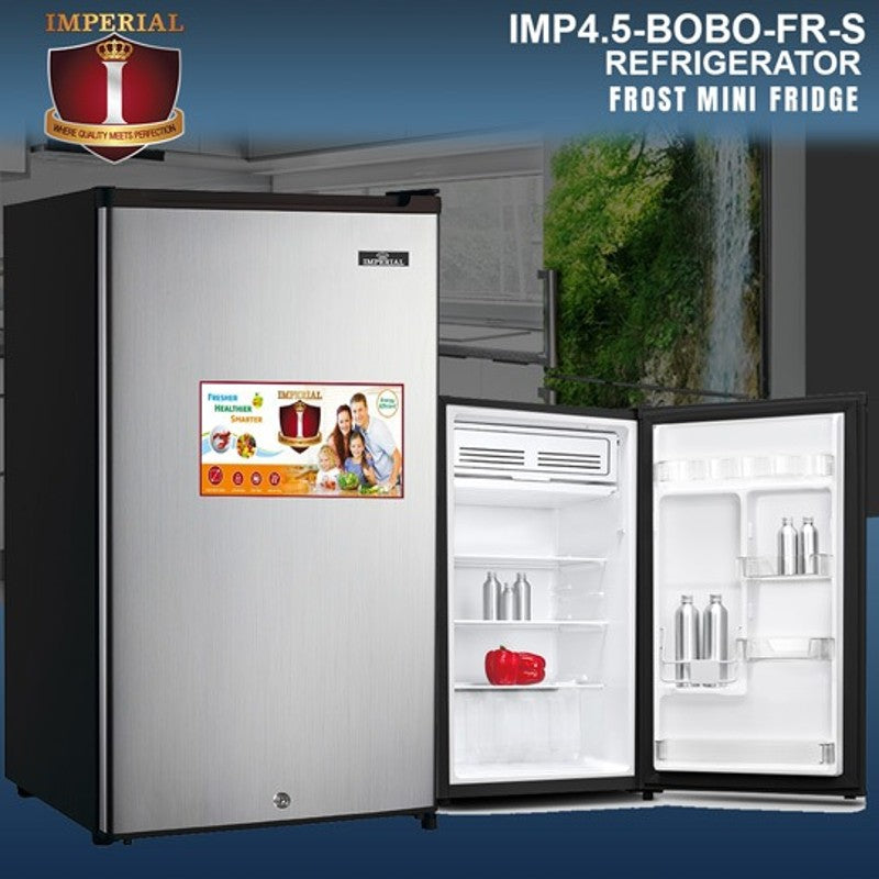 Refridgerator 3.3 Cubit Imperial