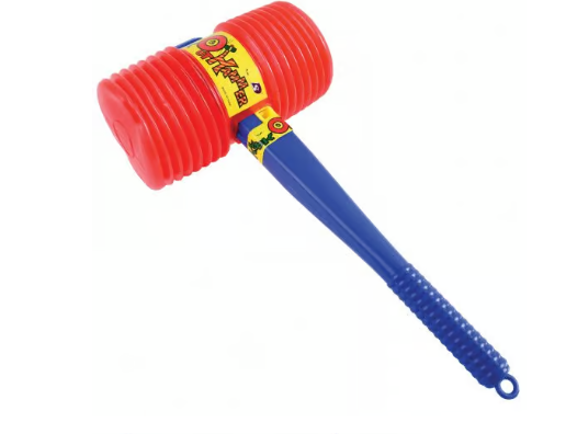 TOY HAMMER
