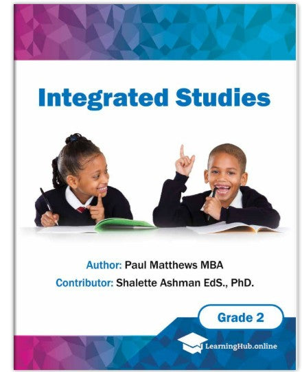 Integrated Studies Grade 2