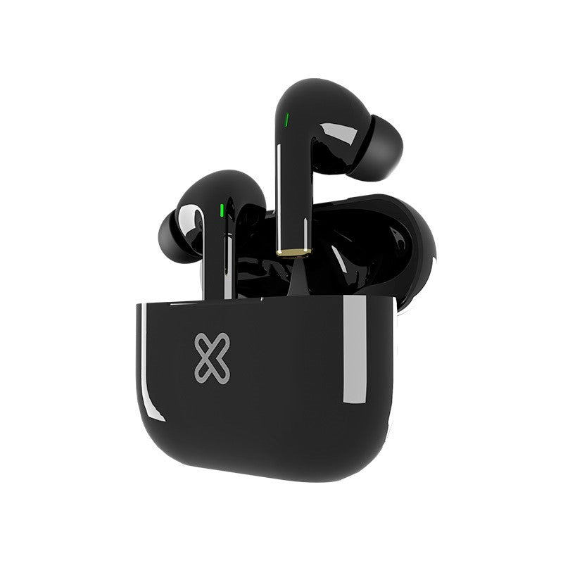 Klip Xtreme - KTE-050BK - EARBUDS