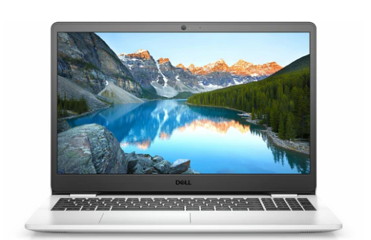 DELL INSPIRON 3505 - ATHLON SILVER 3050U