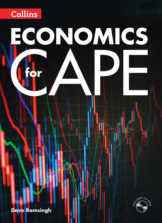 Collins Economics for CAPE