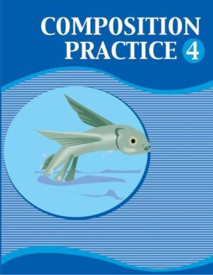 COMPOSITION PRACTICE BOOK 4