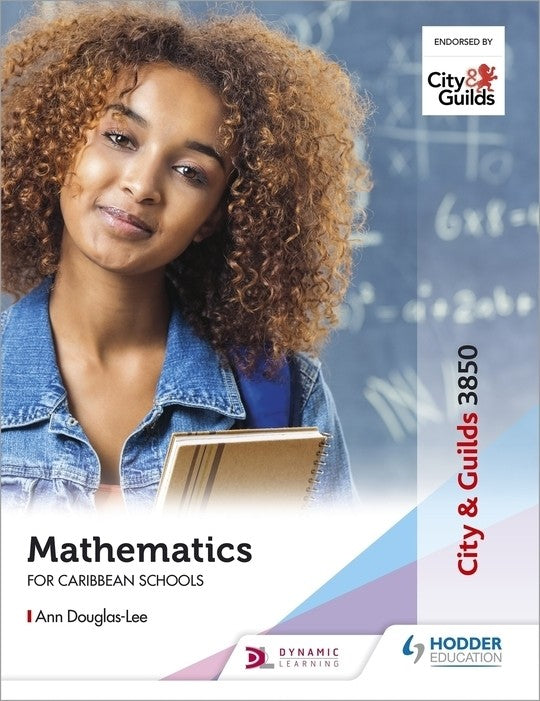 CITY & GUILDS MATHEMATICS