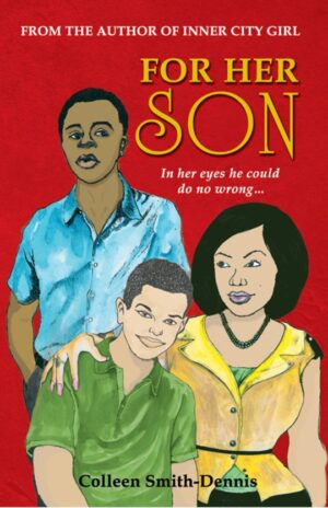 FOR HER SON - SCHOOL EDITION