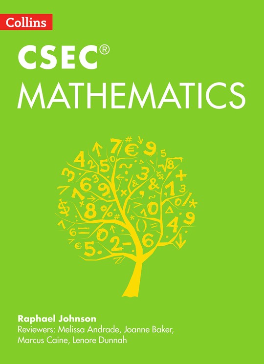 Collins CSEC Mathematics