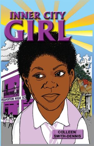 INNER CITY GIRL- SCHOOL EDITION