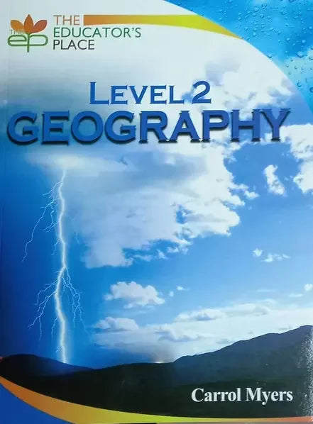 Level 2 Geography