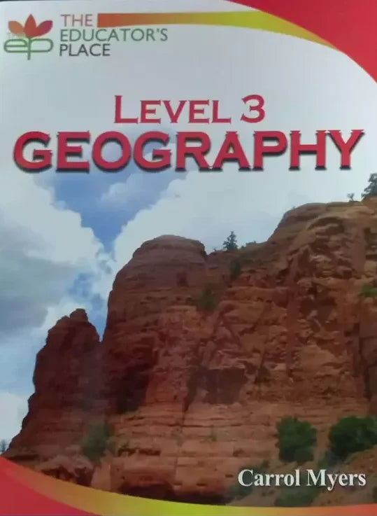 Level 3 Geography