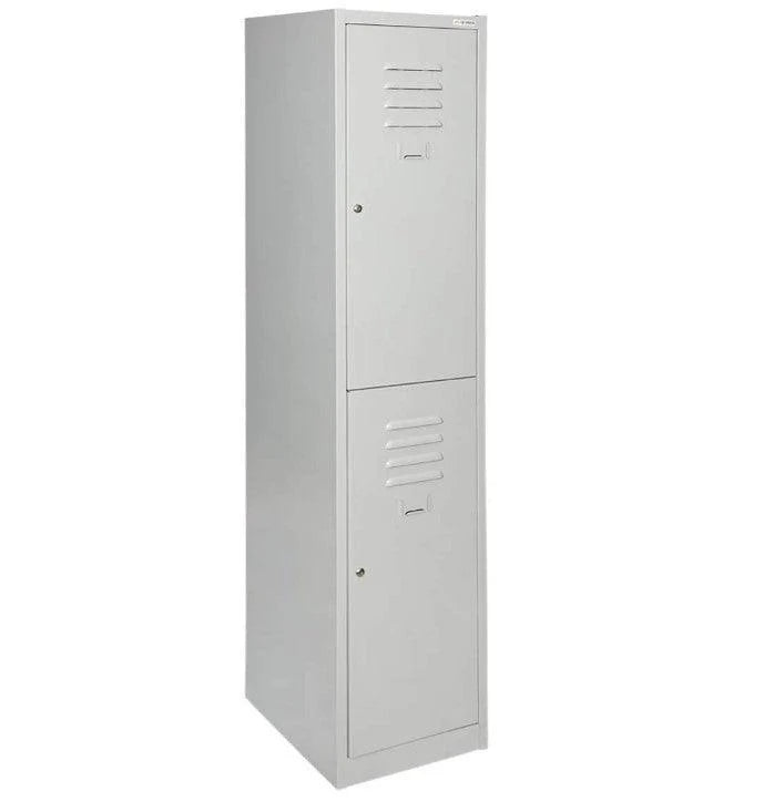 TWO DOOR LOCKER (STERLING)