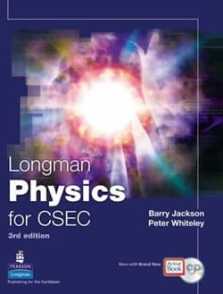 LONGMAN PHYSICS for CSEC ACTIVE BOOK