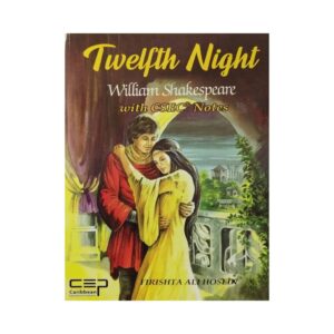 SHAKESPEARE TWELFTH NIGHT William Shakespeare with Csec Notes