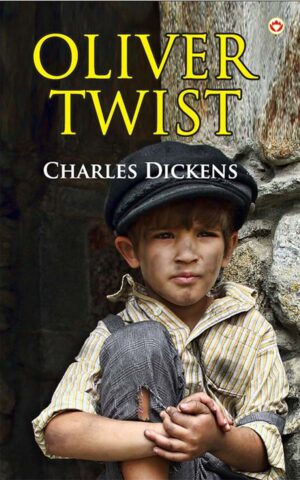 OLIVER TWIST