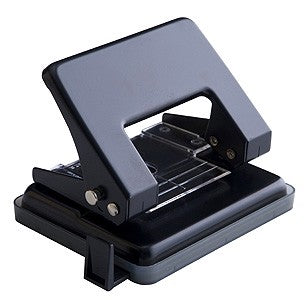 TWO HOLE PAPER PUNCH
