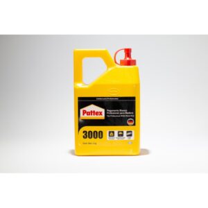 PATTEX 3000 CONTACT WOOD GLUE (1KG)