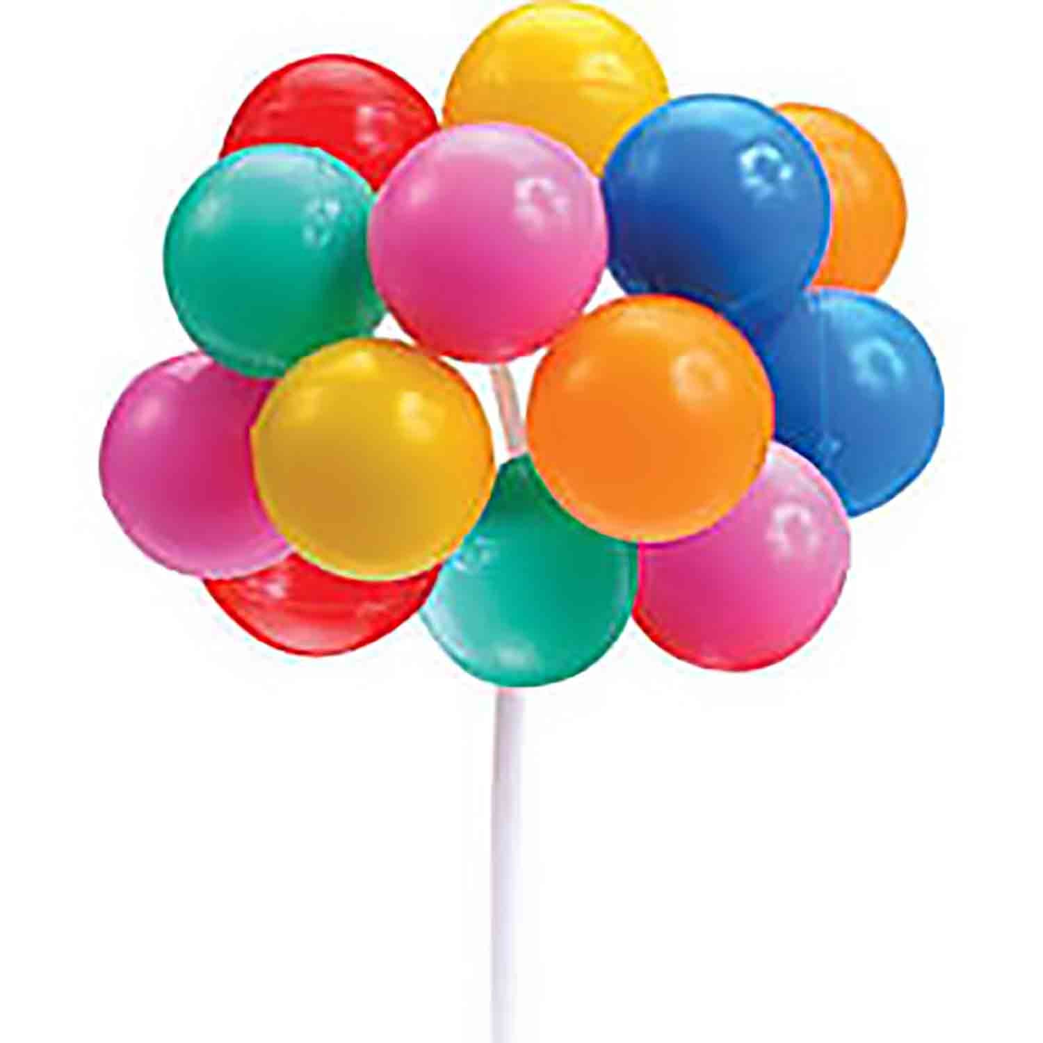 PICK A CHANCE BALLOON