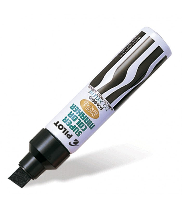 PM 1002 PERMANENT JUMBO MARKER BLK