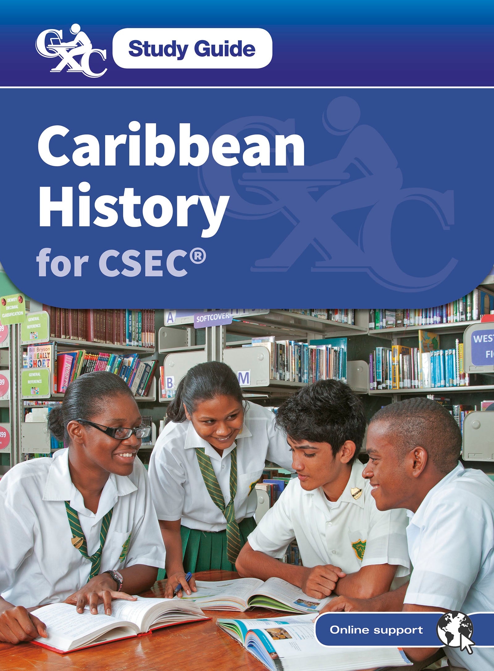 Caribbean History for CSEC