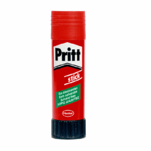PRITT NON TOXIC GLUE STICK 42G (LARGE/JUMBO)