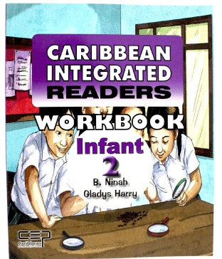 Caribbean Integrated Reader Infant WB2