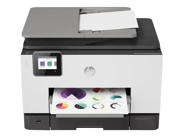 HP OFFICEJET PRO 9020 ALL-IN-ONE
