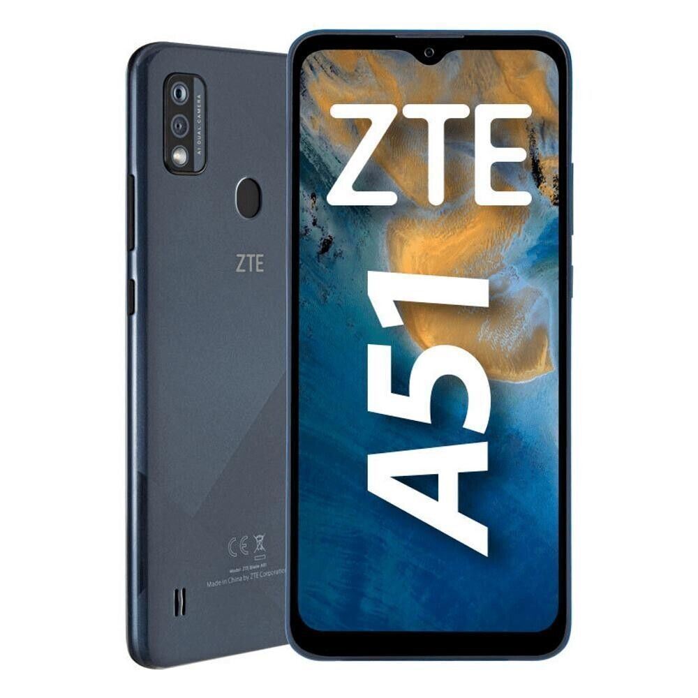 ZTE BLADE A51