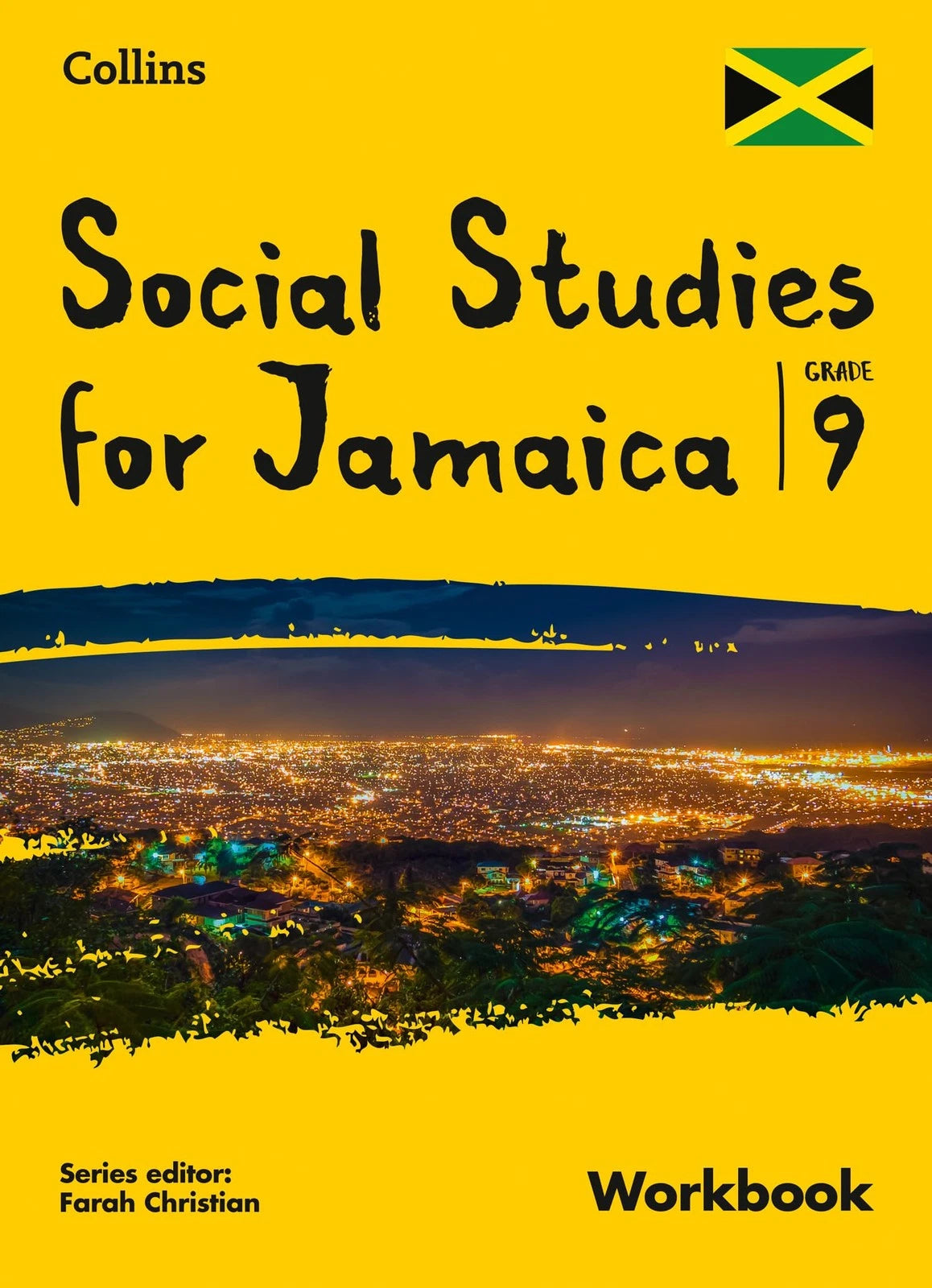 Social Studies for Jamaica Grade 9: Workbook