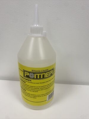 POINTER CLEAR SILICONE LIQIUD GLUE 500 ML