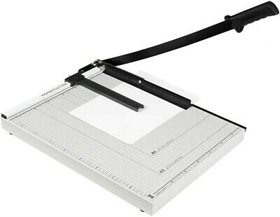 18x15" GUILLOTINE CUTTER