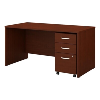 OFFICE DESK (DA220) (56")