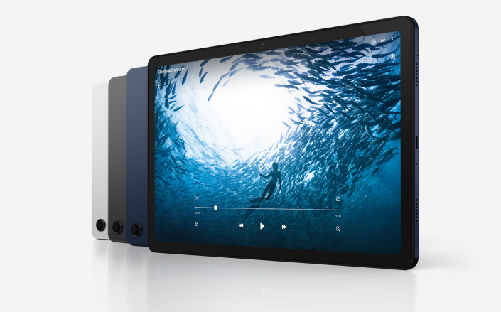 SAMSUNG GALAXY TAB A9 LTE - 11"