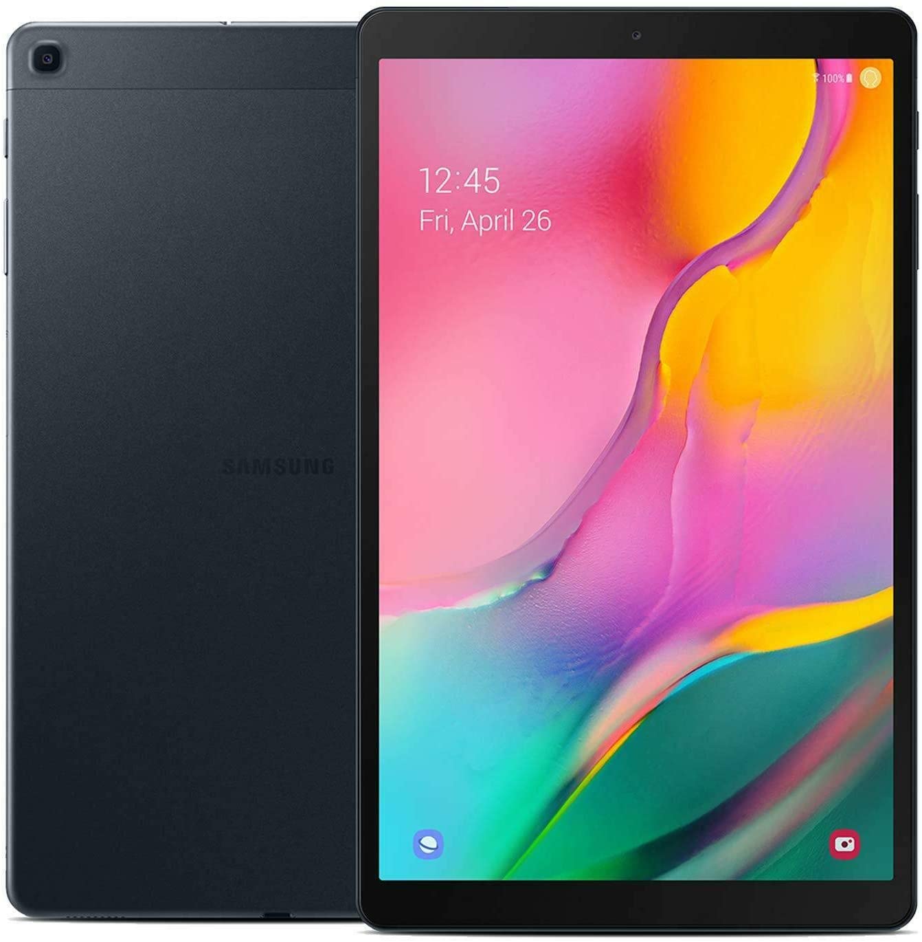 SAMSUNG GALAXY TAB A
