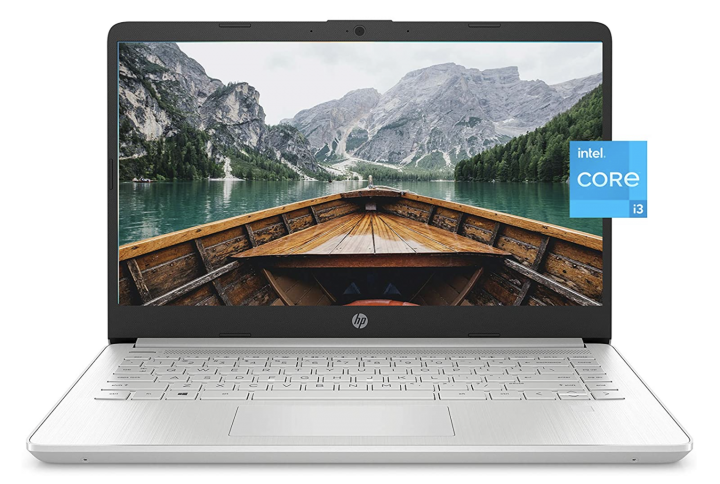 LAPTOP - HP 14-DQ2055WM (14")
