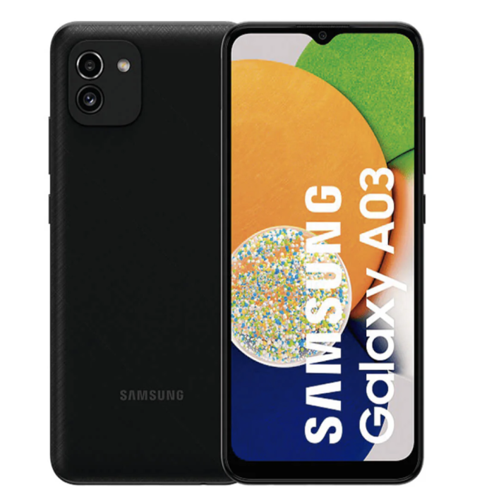 SAMSUNG A03 (64GB)