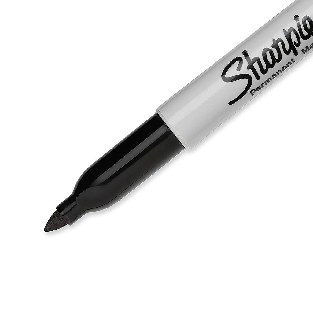 SHARPIE PERMANENT MARKER (BLACK-FP)