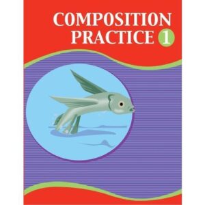 COMPOSITION PRACTICE BOOK 1