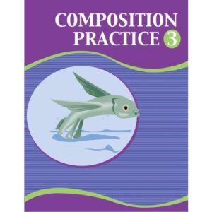 COMPOSITION PRACTICE BOOK 3