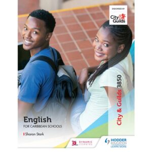 CITY & GUILDS ENGLISH