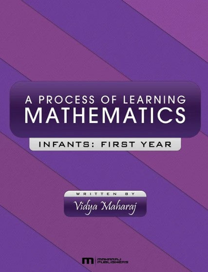 A PROCESS OF LEARNING MATHEMATICS - INFANTS: 1