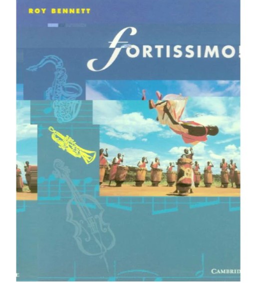 FORTISSIMO FOR CAPE