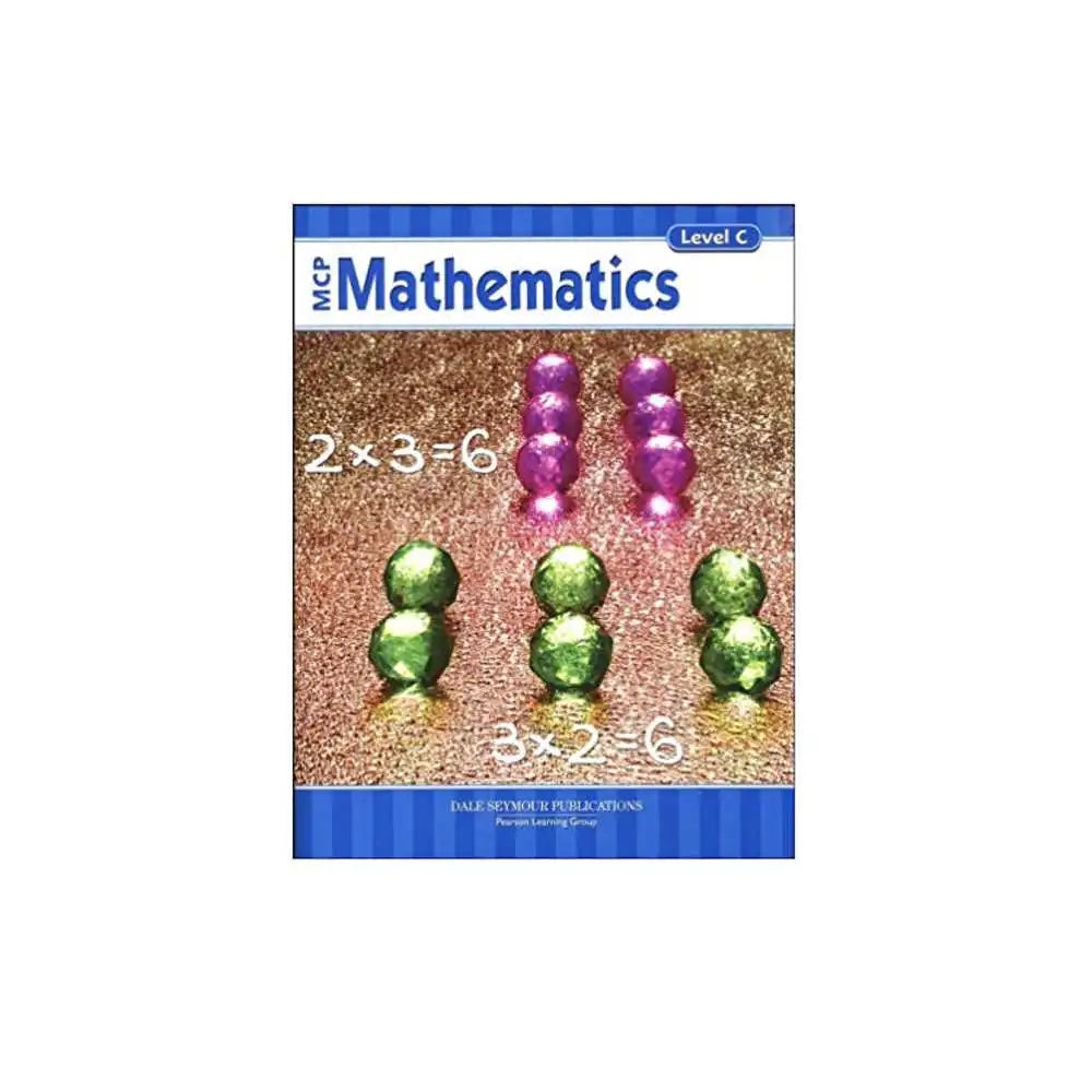MCP MATHEMATICS C
