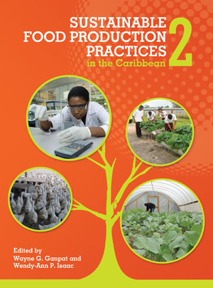 SUSTAINABLE FOOD PRODUCTION PRACTICES IN THE CARIB VOLUME 2